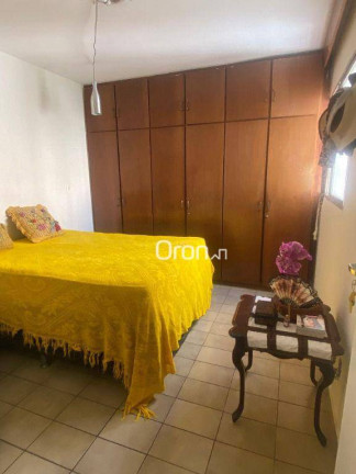 Imagem Apartamento com 3 Quartos à Venda, 76 m² em Setor Bueno - Goiânia
