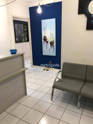 Sala Comercial à Venda, 66 m² em Centro - São Caetano Do Sul