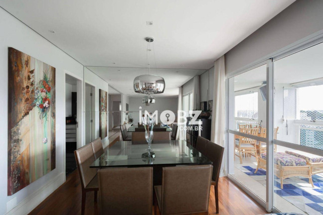 Imagem Imóvel com 3 Quartos à Venda, 177 m² em Vila Andrade - São Paulo