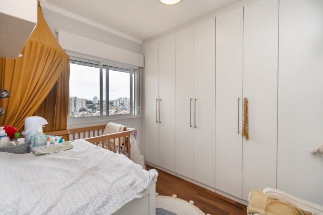 Imagem Apartamento com 2 Quartos à Venda, 89 m² em Jardim Prudência - São Paulo Imagem Apartamento com 2 Quartos à Venda, 89 m² em Jardim Prudência - São Paulo