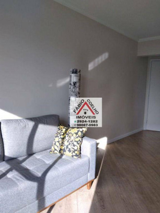Imagem Apartamento com 2 Quartos à Venda, 62 m² em Vila Santa Catarina - São Paulo Imagem Apartamento com 2 Quartos à Venda, 62 m² em Vila Santa Catarina - São Paulo