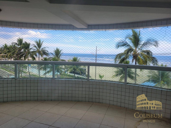 Imagem Apartamento com 2 Quartos à Venda, 100 m² em Balneário Flórida - Praia Grande