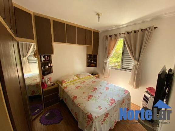 Imagem Apartamento com 2 Quartos à Venda, 54 m² em Jardim íris - São Paulo