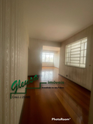 Imagem Apartamento com 3 Quartos à Venda, 126 m² em Liberdade - São Paulo Imagem Apartamento com 3 Quartos à Venda, 126 m² em Liberdade - São Paulo