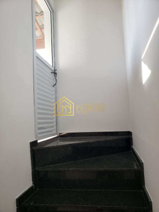 Imagem Apartamento com 2 Quartos à Venda, 98 m² em Vila Francisco Matarazzo - Santo André