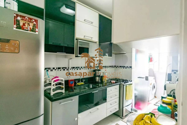 Imagem Apartamento com 2 Quartos à Venda, 77 m² em Santa Paula - São Caetano Do Sul