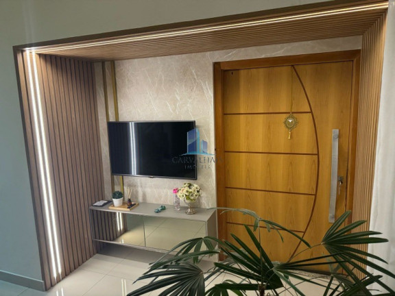 Imagem Casa com 3 Quartos à Venda, 660 m² em Estância Silveira - Contagem
