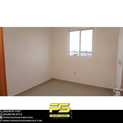 Imagem Apartamento com 3 Quartos à Venda, 72 m² em Bancários - João Pessoa Imagem Apartamento com 3 Quartos à Venda, 72 m² em Bancários - João Pessoa