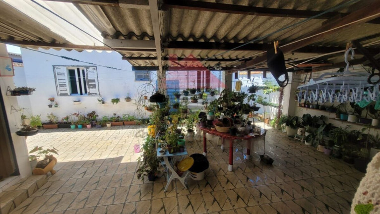 Imagem Casa com 3 Quartos à Venda, 130 m² em Samburá - Peruíbe
