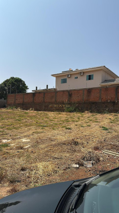 Terreno à Venda, 486 m² em Anápolis City - Anápolis