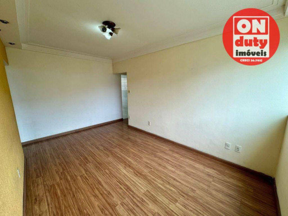 Imagem Apartamento com 2 Quartos à Venda, 71 m² em Campo Grande - Santos Imagem Apartamento com 2 Quartos à Venda, 71 m² em Campo Grande - Santos