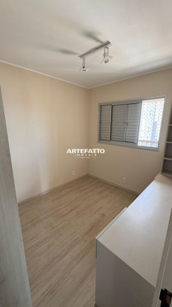 Imagem Apartamento com 4 Quartos à Venda, 173 m² em Residencial Amazonas - Franca Imagem Apartamento com 4 Quartos à Venda, 173 m² em Residencial Amazonas - Franca