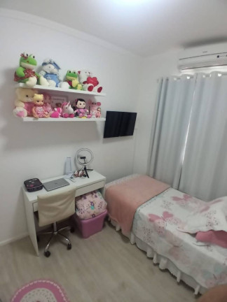 Imagem Apartamento com 3 Quartos à Venda, 52 m² em São Conrado - Aracaju Imagem Apartamento com 3 Quartos à Venda, 52 m² em São Conrado - Aracaju