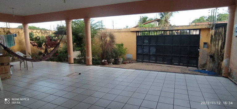 Imagem Casa com 4 Quartos à Venda, 429 m² em Morada Do Sol - Teresina