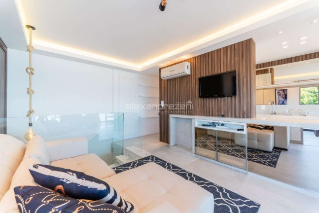 Imagem Cobertura com 3 Quartos à Venda, 200 m² em 4 Ilhas - Bombinhas Imagem Cobertura com 3 Quartos à Venda, 200 m² em 4 Ilhas - Bombinhas