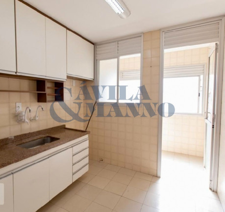 Imagem Apartamento com 3 Quartos à Venda, 115 m² em Belenzinho - São Paulo Imagem Apartamento com 3 Quartos à Venda, 115 m² em Belenzinho - São Paulo