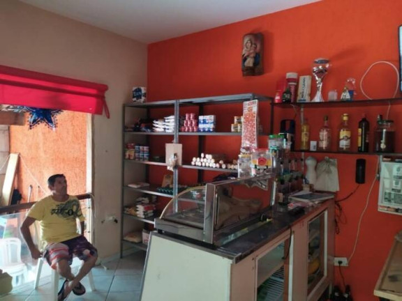 Imagem Casa com 3 Quartos à Venda, 250 m² em Guedes - Tremembé