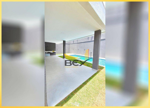Imagem Casa com 4 Quartos à Venda, 350 m² em Residencial Burle Marx - Santana De Parnaíba