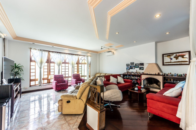 Imagem Sobrado com 4 Quartos à Venda, 459 m² em Penha De França - São Paulo Imagem Sobrado com 4 Quartos à Venda, 459 m² em Penha De França - São Paulo