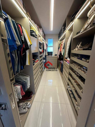 Imagem Apartamento com 3 Quartos à Venda, 230 m² em Cocó - Fortaleza