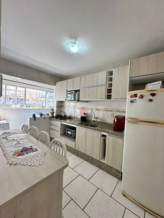 Imagem Apartamento com 3 Quartos à Venda, 75 m² em Centro - Jaraguá Do Sul