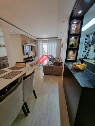 Imagem Apartamento com 3 Quartos à Venda, 81 m² em Vila Isa - São Paulo