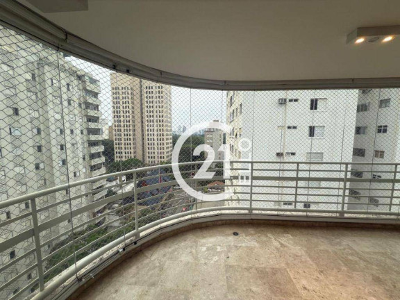 Imagem Apartamento com 3 Quartos à Venda ou Locação, 274 m² em Jardim Europa - São Paulo Imagem Apartamento com 3 Quartos à Venda ou Locação, 274 m² em Jardim Europa - São Paulo