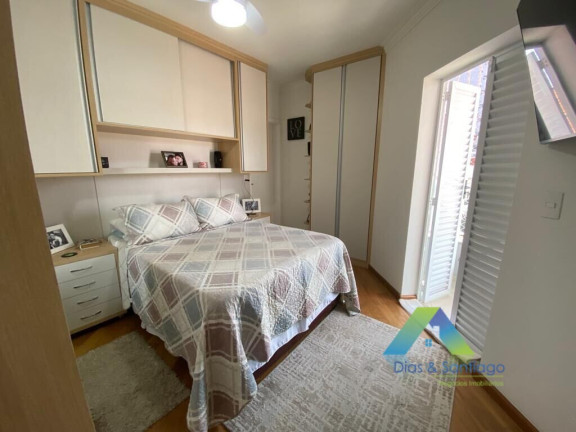Imagem Sobrado com 3 Quartos à Venda, 125 m² em Rudge Ramos - São Bernardo Do Campo