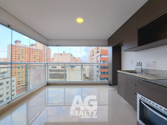 Imagem Apartamento com 2 Quartos para Alugar, 74 m² em Pinheiros - São Paulo Imagem Apartamento com 2 Quartos para Alugar, 74 m² em Pinheiros - São Paulo