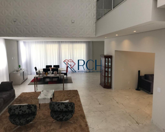 Imagem Sobrado com 4 Quartos à Venda, 350 m² em Ipatinga - Sorocaba