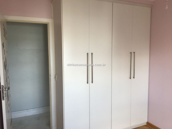 Imagem Apartamento com 4 Quartos à Venda, 208 m² em Chacara Klabin - São Paulo