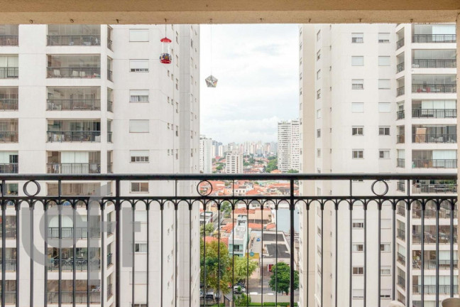 Imagem Apartamento com 3 Quartos à Venda, 87 m² em Belenzinho - São Paulo