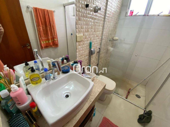 Imagem Casa com 3 Quartos à Venda, 135 m² em Jardim Planalto - Goiânia