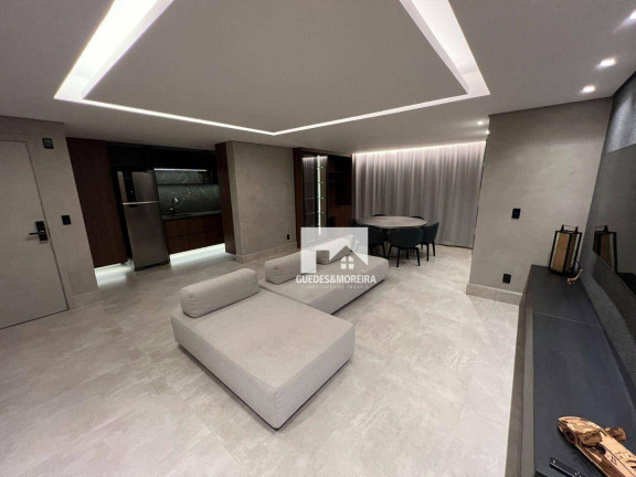 Imagem Apartamento com 3 Quartos à Venda, 106 m² em Vila Bergamo - Indaiatuba Imagem Apartamento com 3 Quartos à Venda, 106 m² em Vila Bergamo - Indaiatuba