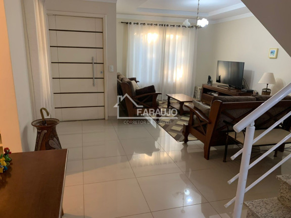 Imagem Imóvel com 3 Quartos à Venda, 500 m² em Residencial Lago Da Serra - Araçoiaba Da Serra