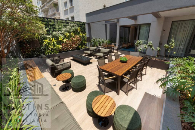 Imagem Apartamento com 4 Quartos à Venda, 170 m² em Paraíso - São Paulo Imagem Apartamento com 4 Quartos à Venda, 170 m² em Paraíso - São Paulo