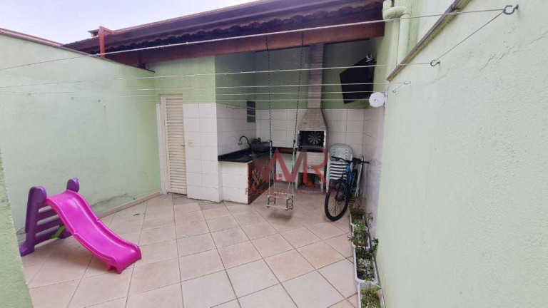 Imagem Sobrado com 3 Quartos à Venda, 125 m² em Cidade Líder - São Paulo Imagem Sobrado com 3 Quartos à Venda, 125 m² em Cidade Líder - São Paulo