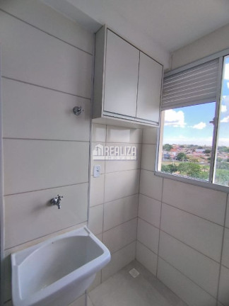 Imagem Apartamento com 2 Quartos à Venda, 46 m² em Parque Do Mirante - Uberaba Imagem Apartamento com 2 Quartos à Venda, 46 m² em Parque Do Mirante - Uberaba