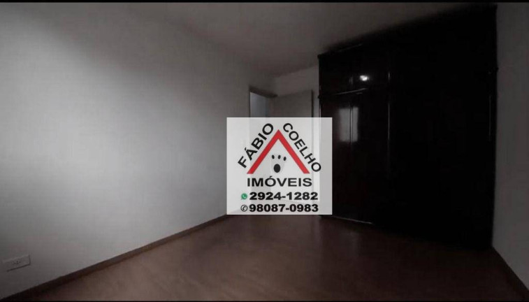Imagem Apartamento com 2 Quartos à Venda, 72 m² em Saúde - São Paulo