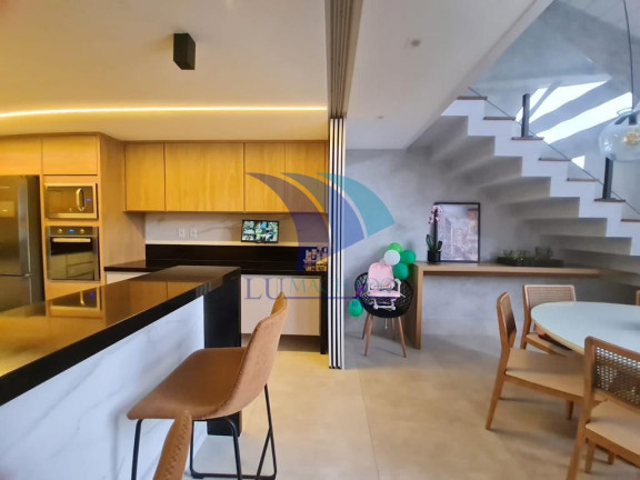 Imagem Casa com 4 Quartos à Venda, 200 m² em Portinho - Cabo Frio