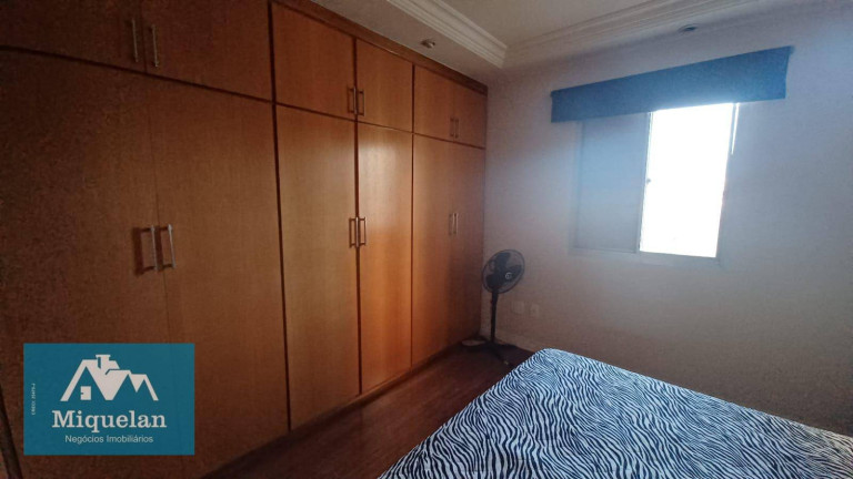 Imagem Apartamento com 3 Quartos à Venda, 74 m² em Lauzane Paulista - São Paulo