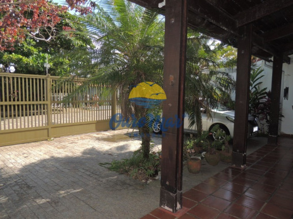 Imagem Casa com 4 Quartos para Alugar ou Temporada, 154 m² em Cibratel - Itanhaém