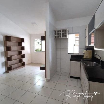 Imagem Casa de Condomínio com 3 Quartos à Venda, 71 m² em Residencial Solar Ville - Goiânia Imagem Casa de Condomínio com 3 Quartos à Venda, 71 m² em Residencial Solar Ville - Goiânia