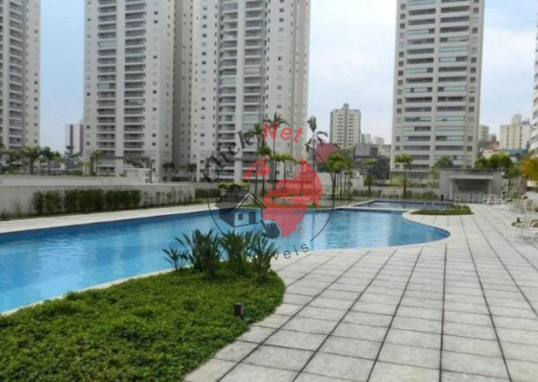 Imagem Apartamento com 4 Quartos à Venda, 237 m² em Centro - São Bernardo Do Campo Imagem Apartamento com 4 Quartos à Venda, 237 m² em Centro - São Bernardo Do Campo