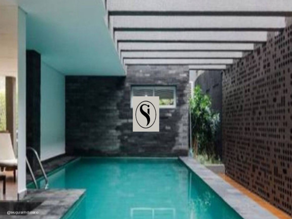 Imagem Kitnet com 1 Quarto à Venda, 30 m² em Pinheiros - São Paulo