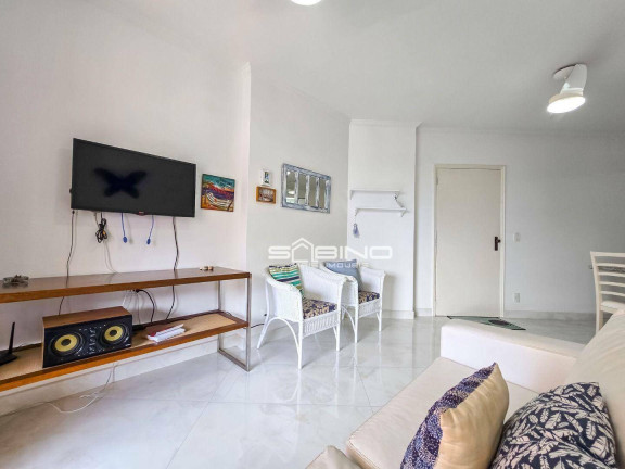 Imagem Apartamento com 3 Quartos à Venda, 93 m² em Riviera De São Lourenço - Bertioga