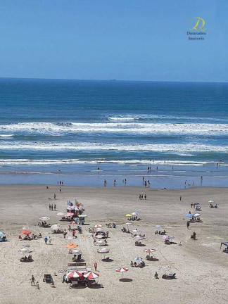 Imagem Apartamento com 2 Quartos à Venda, 76 m² em Aviação - Praia Grande