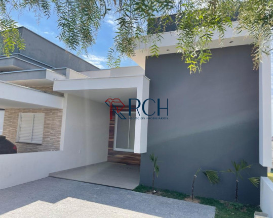 Imagem Casa com 3 Quartos à Venda, 104 m² em Horto Florestal - Sorocaba Imagem Casa com 3 Quartos à Venda, 104 m² em Horto Florestal - Sorocaba