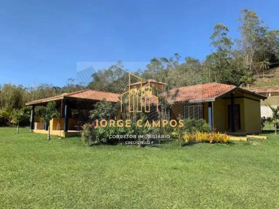 Chácara com 3 Quartos à Venda, 20.000 m² em Buquirinha - São José Dos Campos