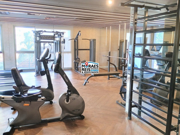 Imagem Apartamento com 1 Quarto para Alugar, 24 m² em Brooklin - São Paulo Imagem Apartamento com 1 Quarto para Alugar, 24 m² em Brooklin - São Paulo